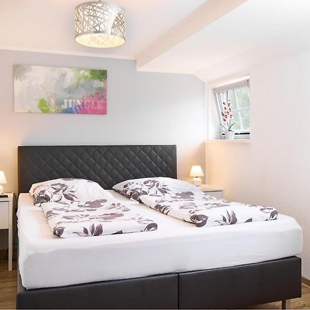 Ferienwohnung Leipzig Sued Markkleeberg Esterno foto