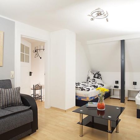 Ferienwohnung Leipzig Sued Markkleeberg Camera foto
