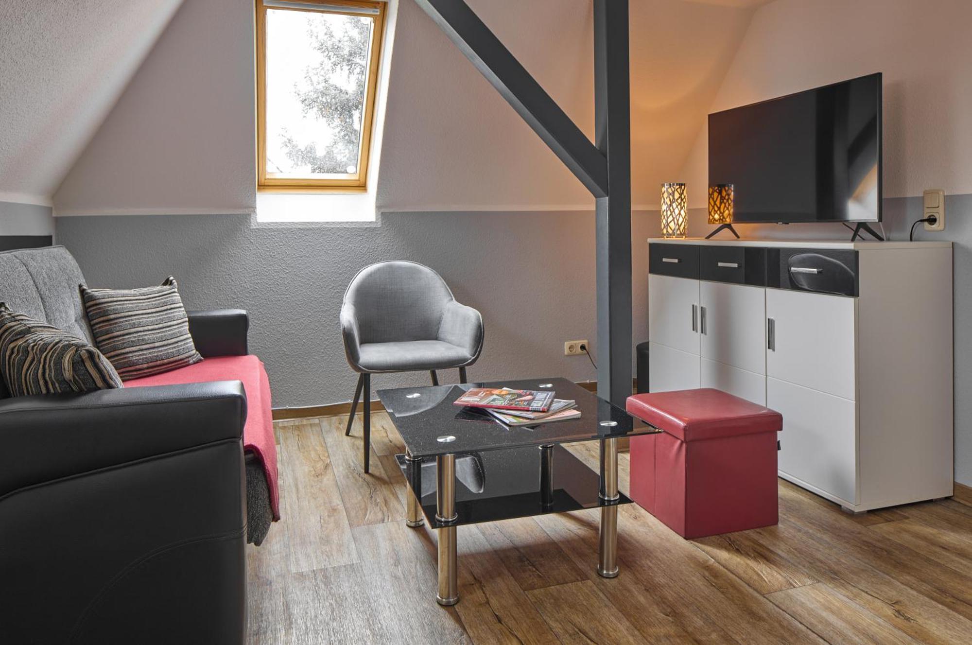 Ferienwohnung Leipzig Sued Markkleeberg Esterno foto