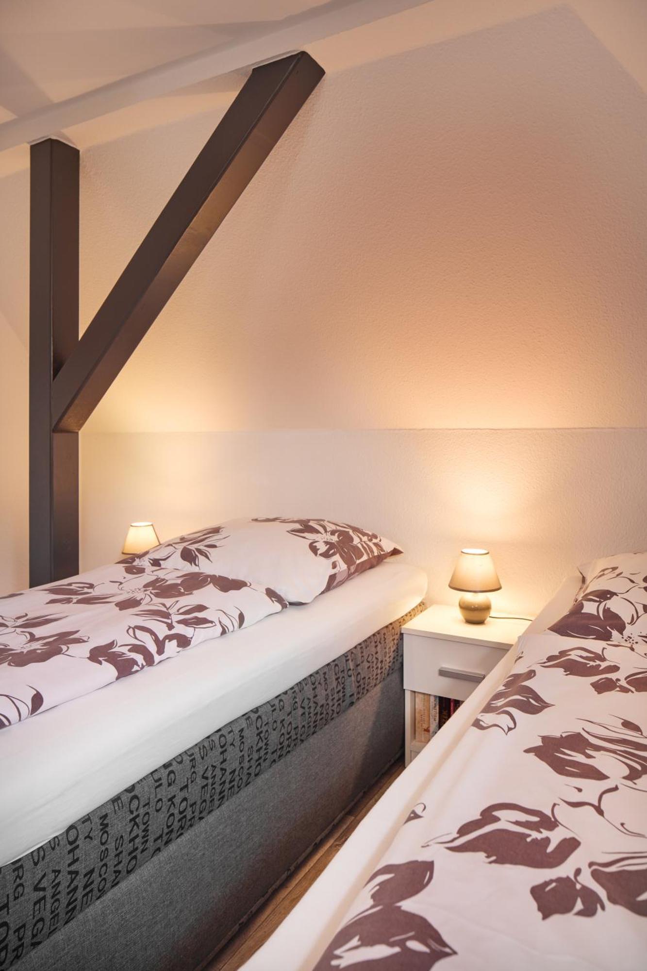 Ferienwohnung Leipzig Sued Markkleeberg Esterno foto