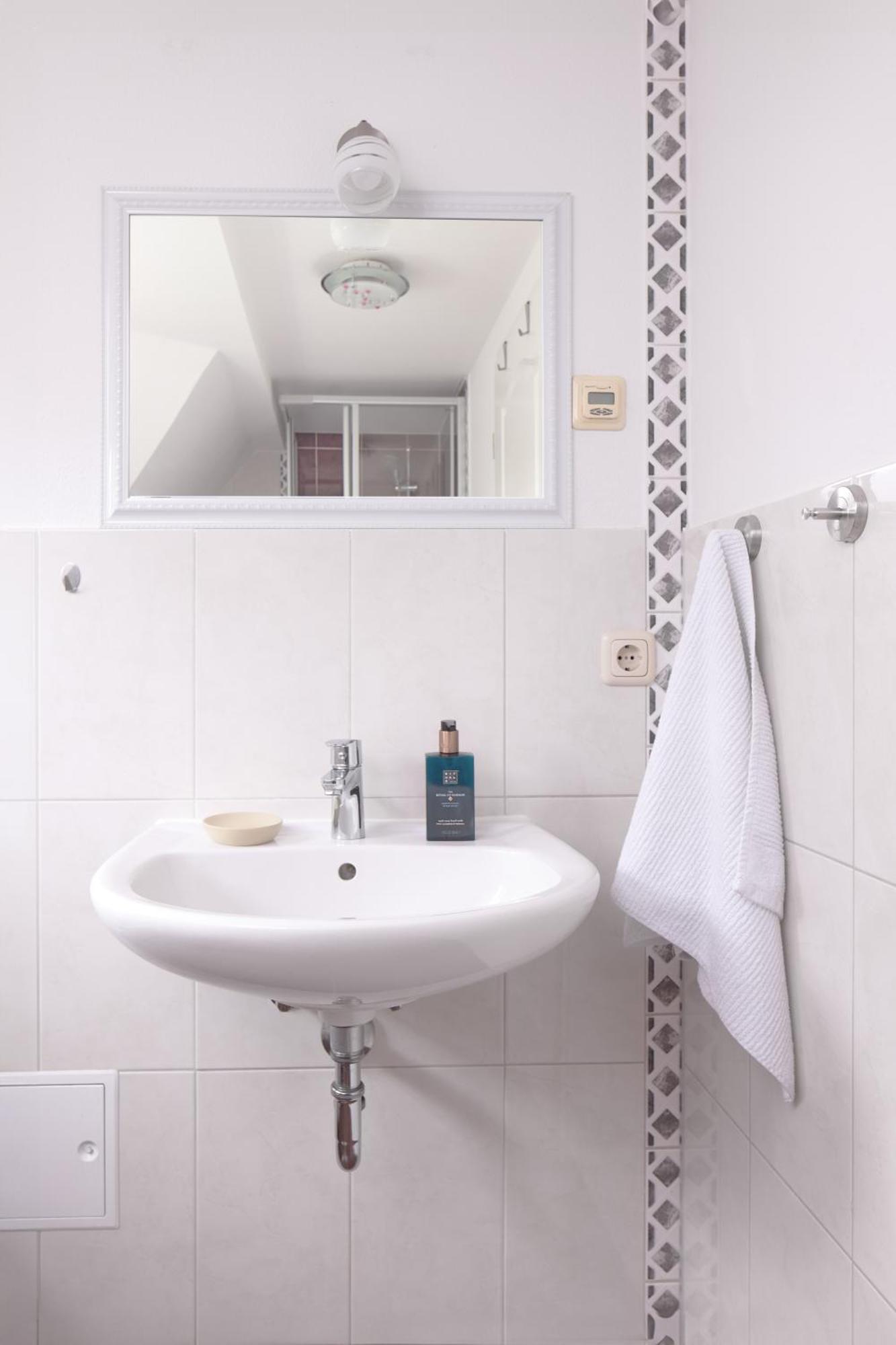 Ferienwohnung Leipzig Sued Markkleeberg Esterno foto
