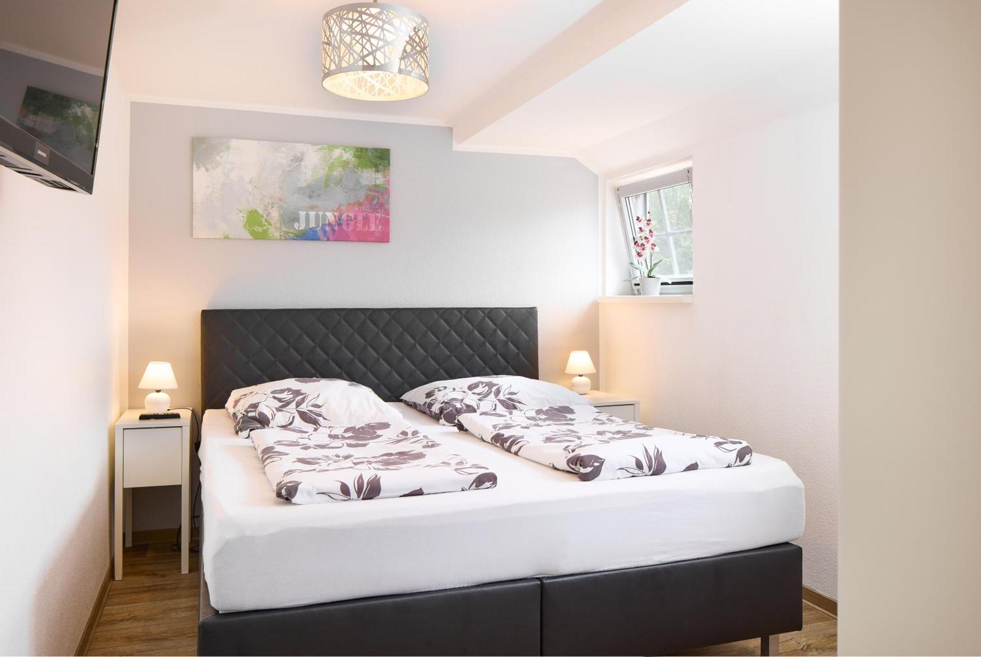 Ferienwohnung Leipzig Sued Markkleeberg Esterno foto