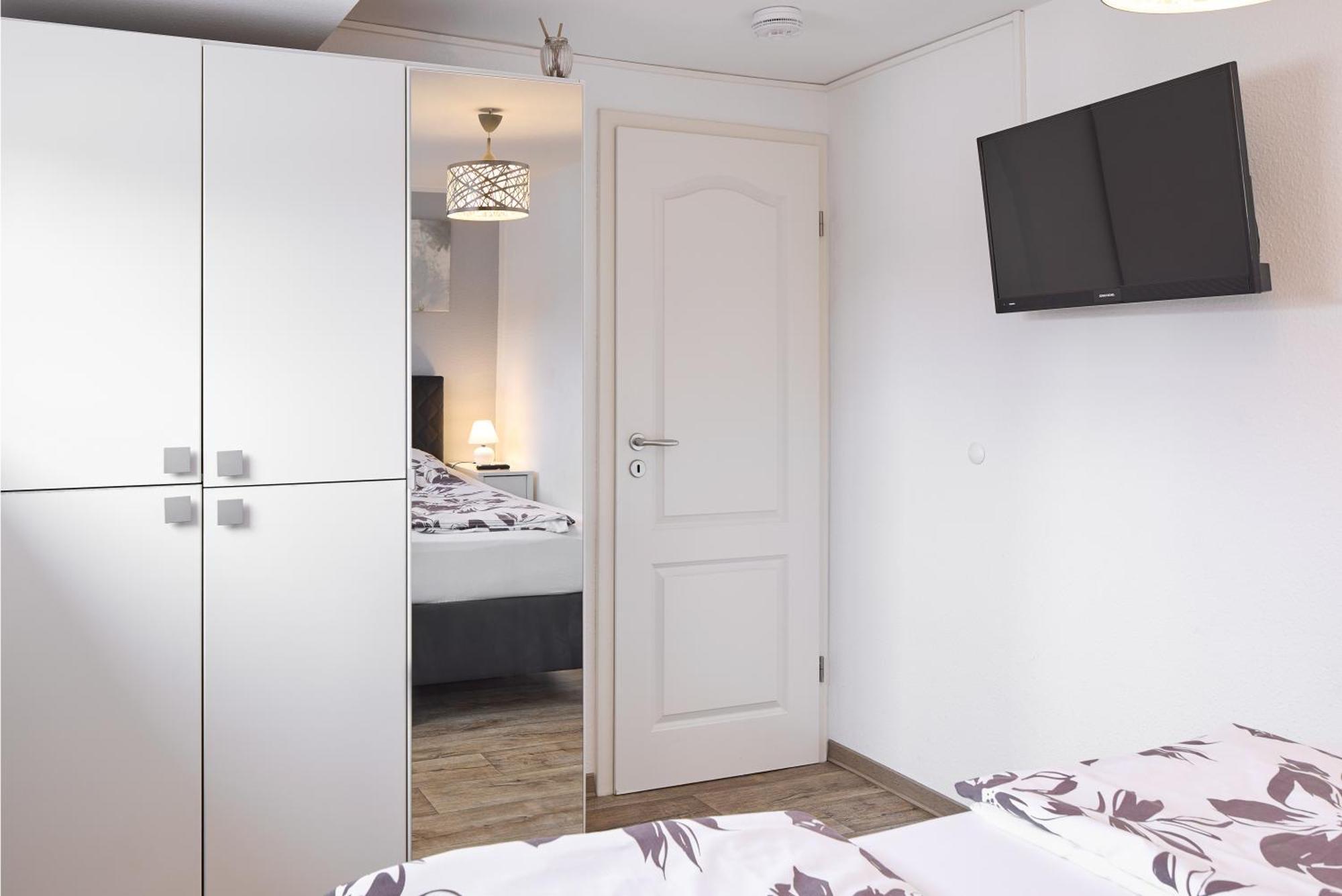 Ferienwohnung Leipzig Sued Markkleeberg Esterno foto