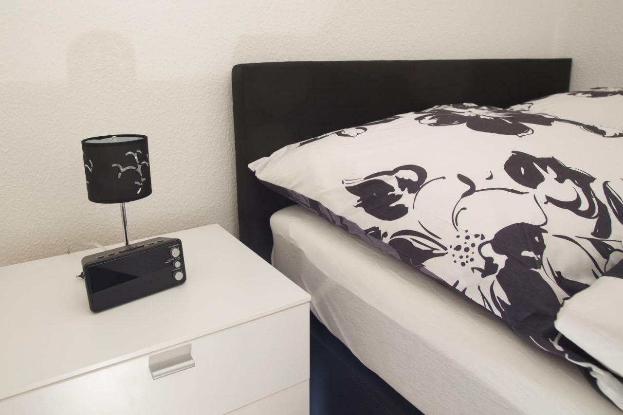 Ferienwohnung Leipzig Sued Markkleeberg Esterno foto